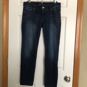Express Women’s Skinny Jeans
